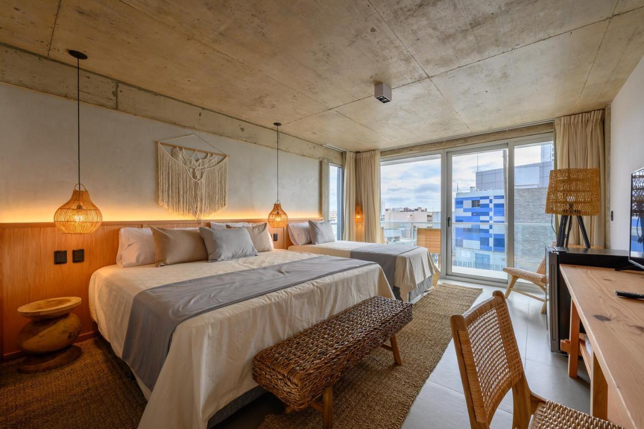 Quarto Triplo Comfort