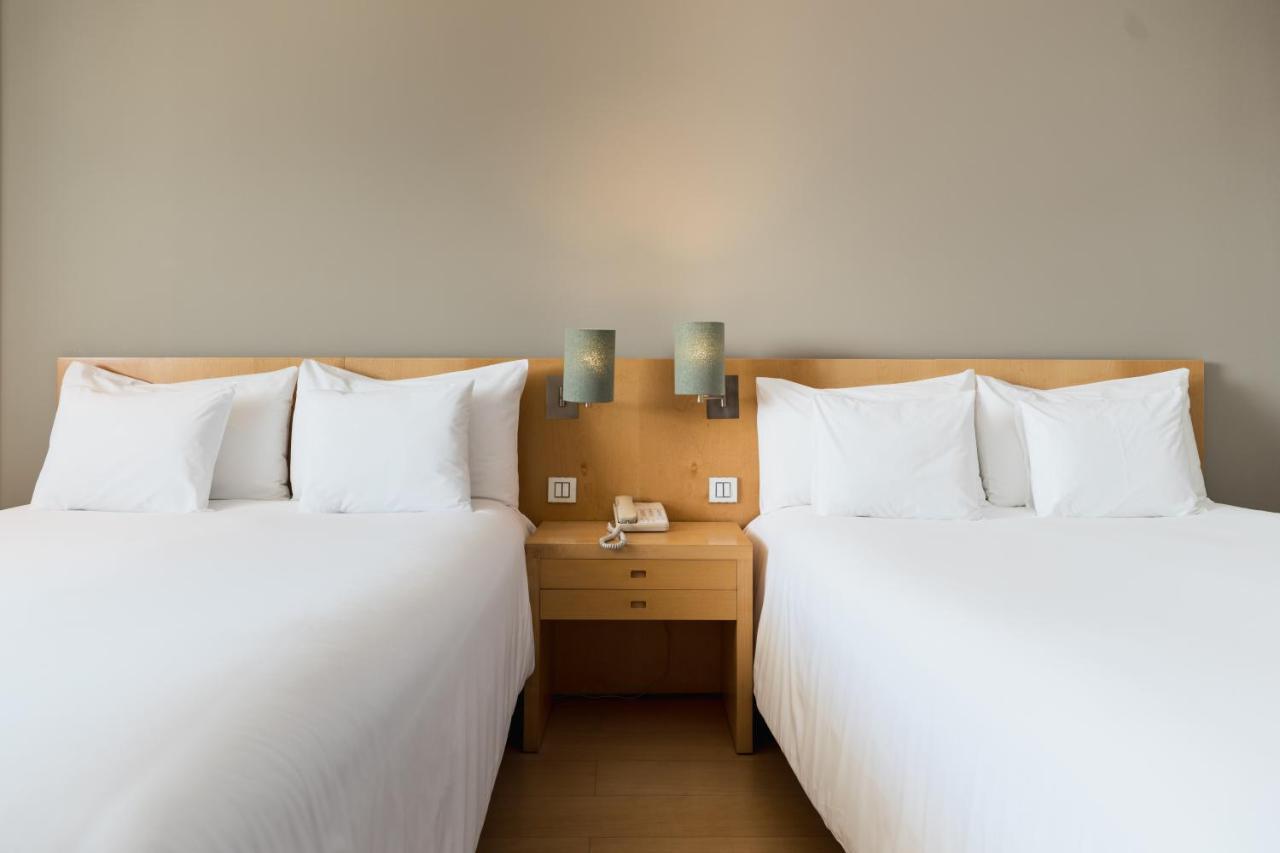 Standaard Tweepersoonskamer met 1 of 2 Bedden