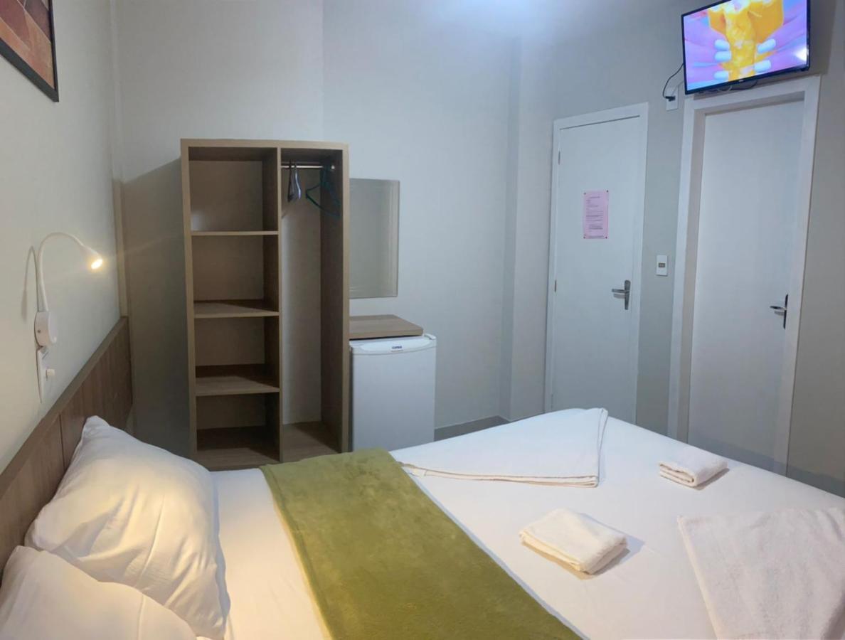 Quarto Deluxe