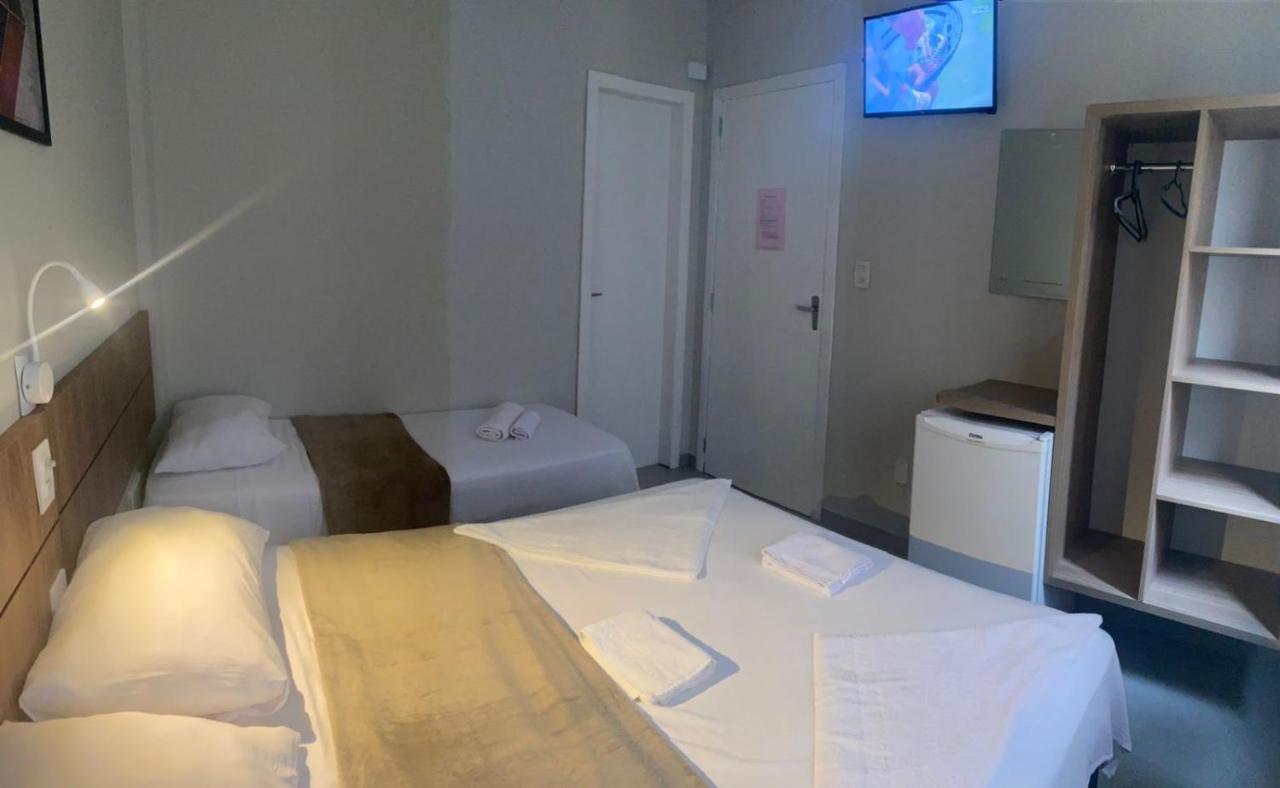 Quarto Triplo