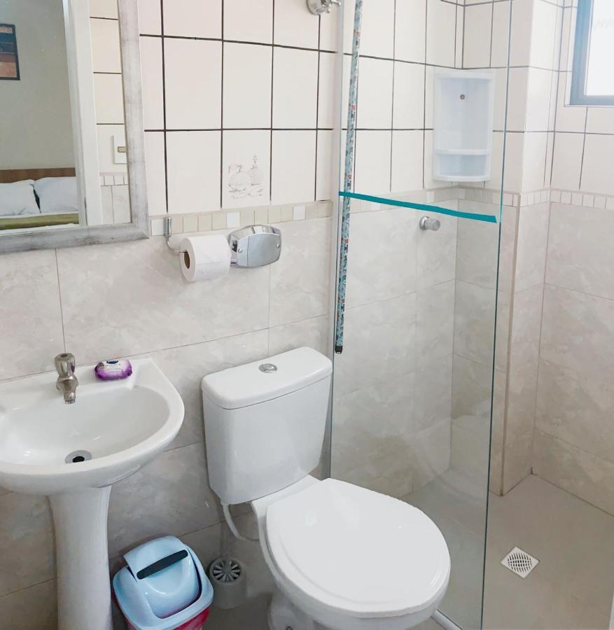 Quarto Família