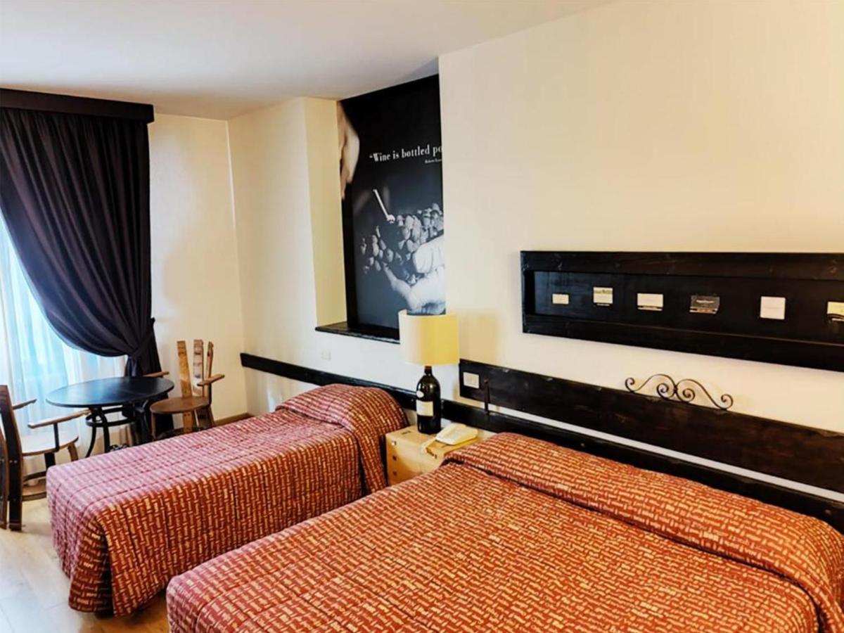 Chambre Triple Supérieure