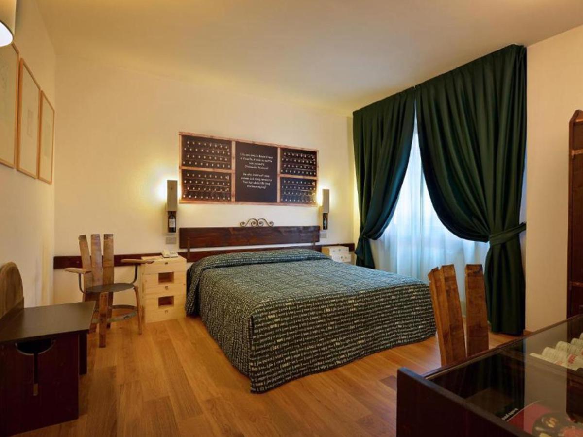 Chambre Double Standard