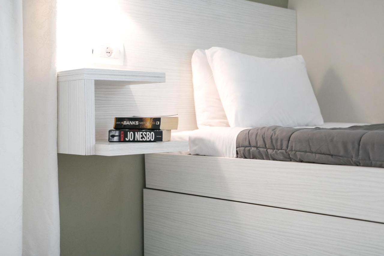 Standard Doppelzimmer