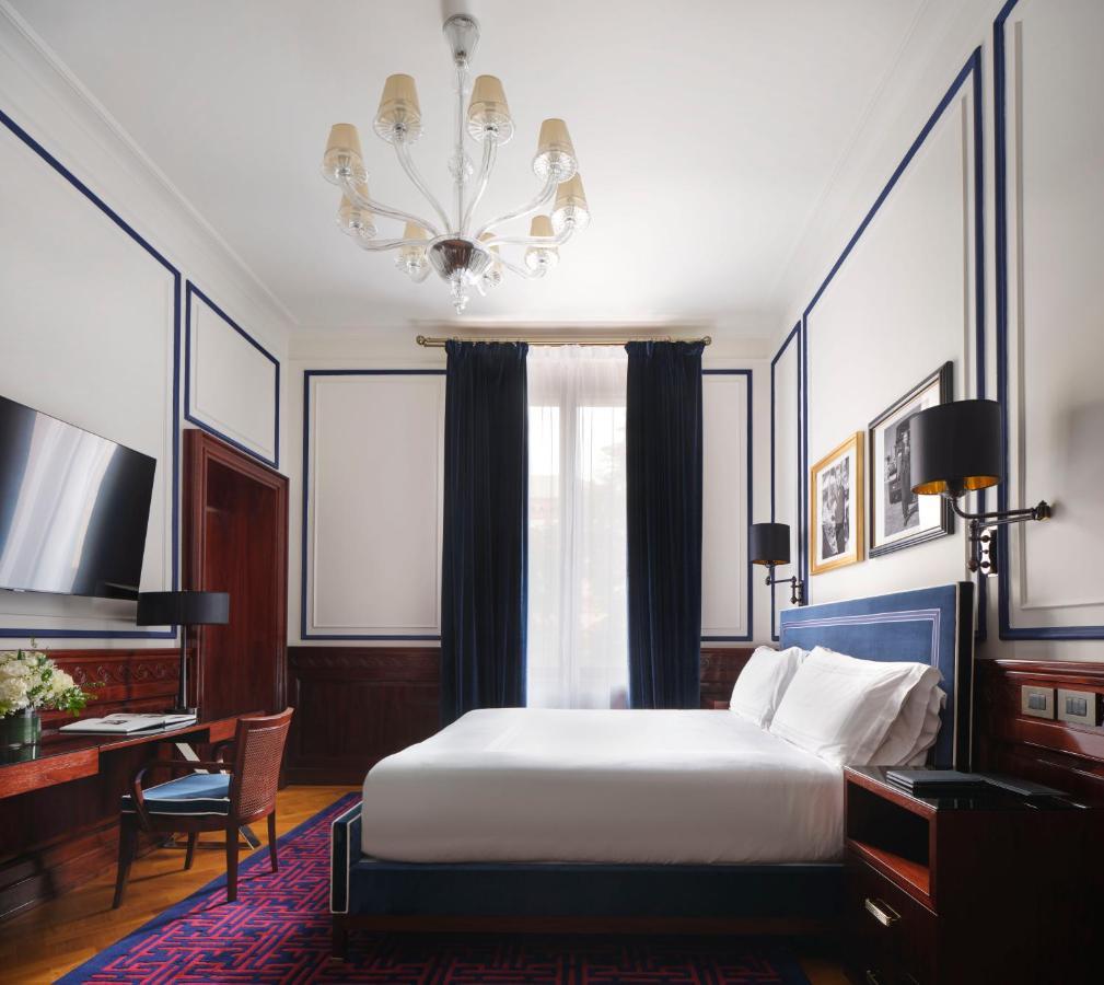Chambre Supérieure