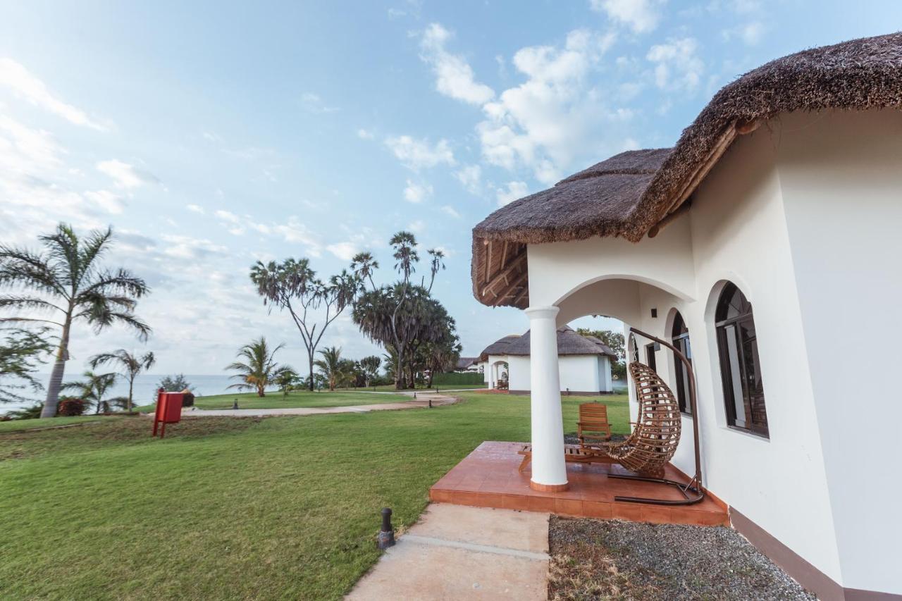 Villa mit 1 Schlafzimmer