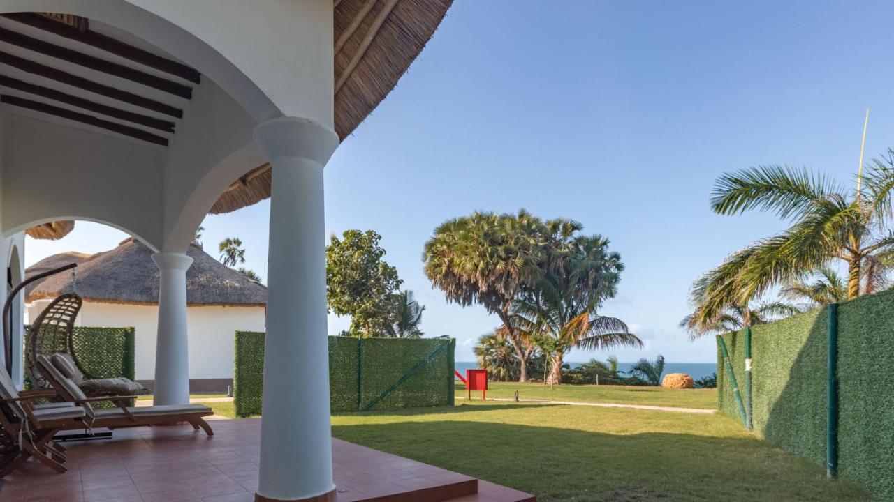 Villa mit 2 Schlafzimmern