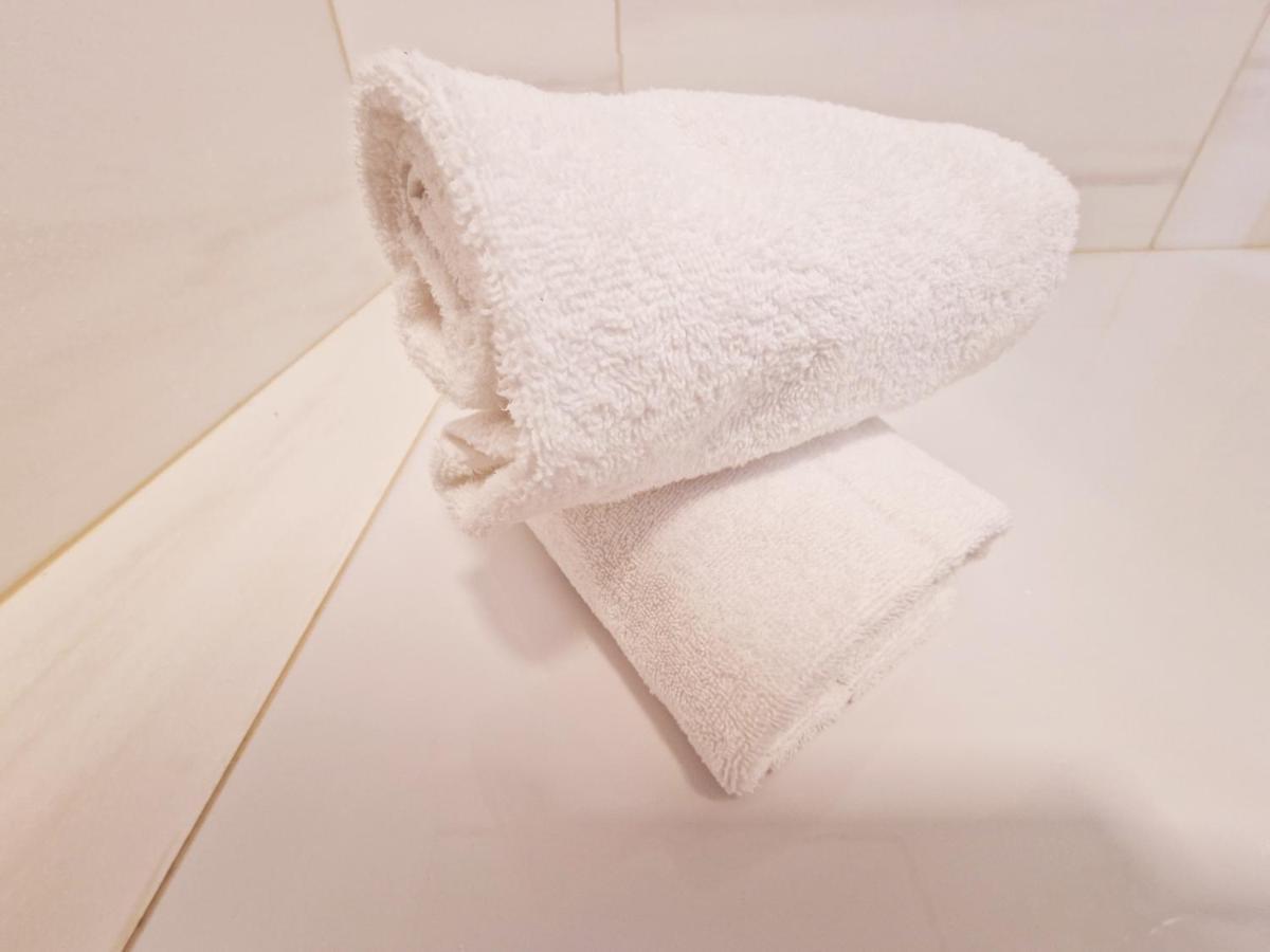 Standard Einzelzimmer mit Dusche
