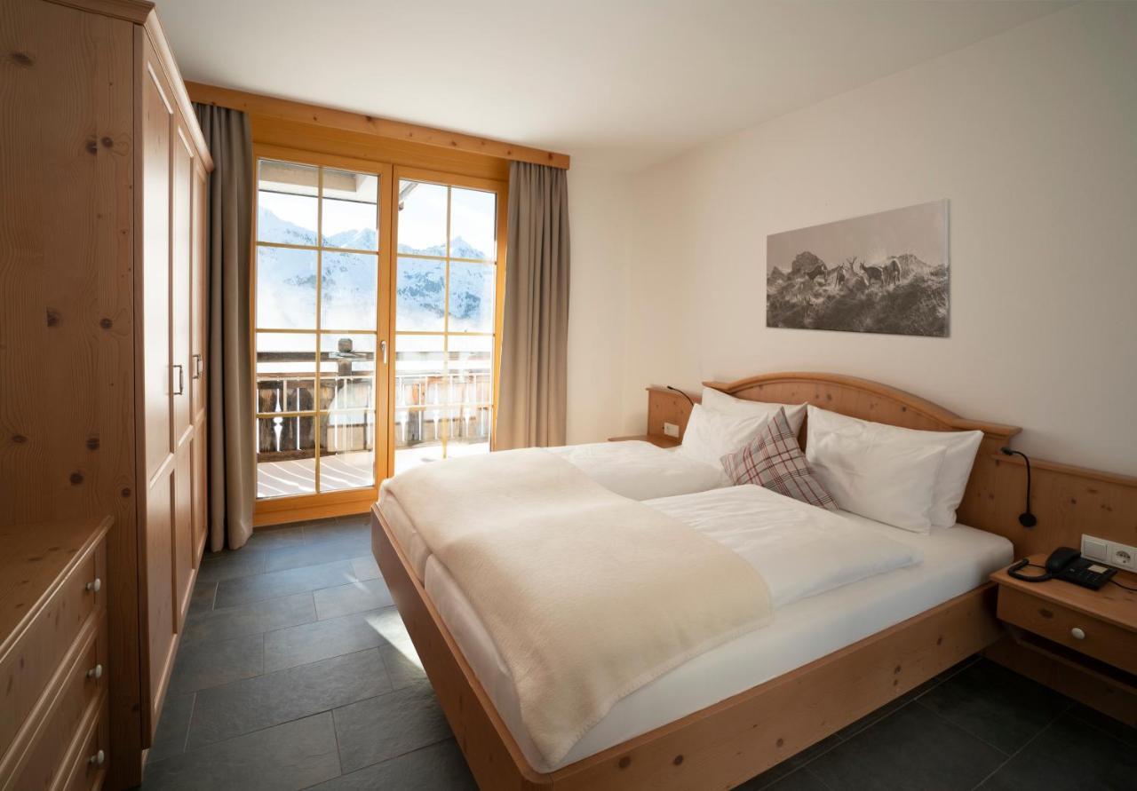 Appartement "Lynx"