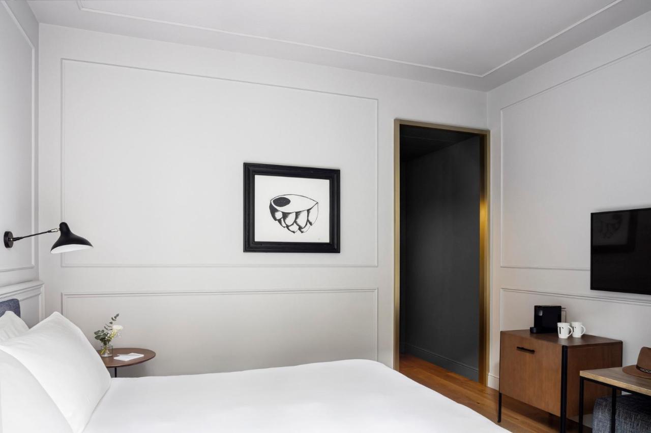 Deluxe Doppelzimmer