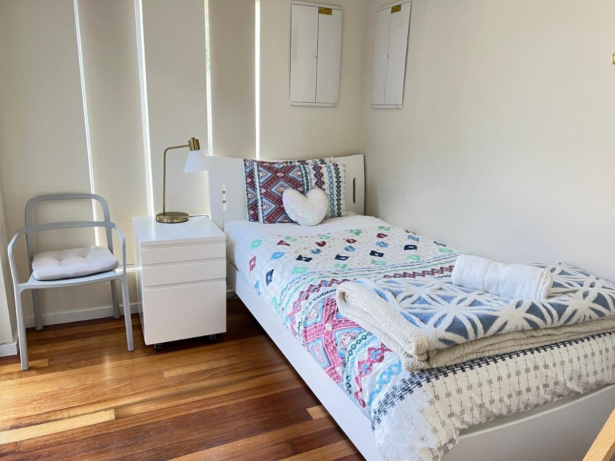 Single Room with Mountain View 6