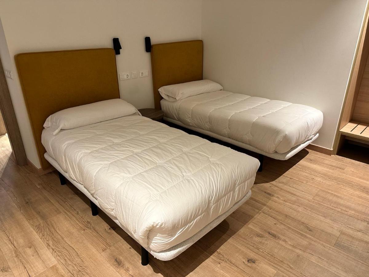 Chambre Familiale