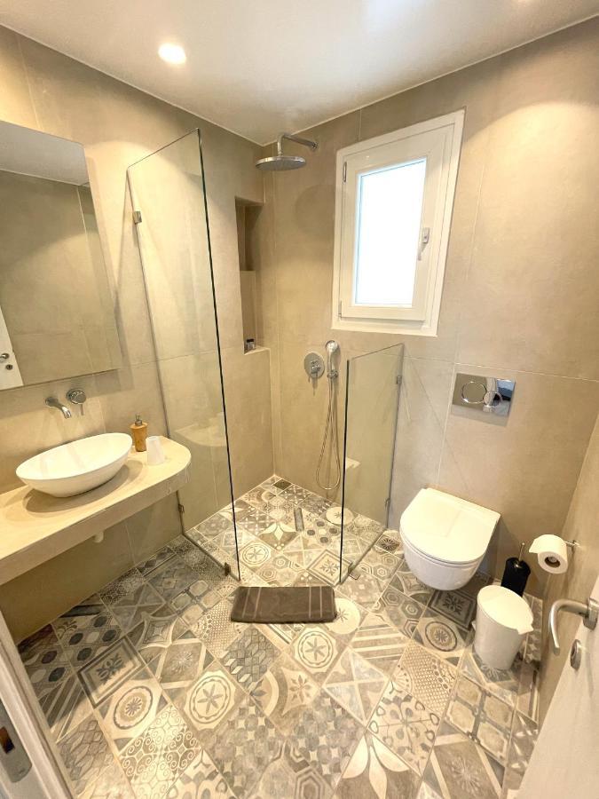 Chambre Double ou Lits Jumeaux - Vue sur Ville