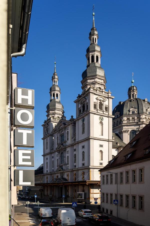 Junior Suite mit Balkon