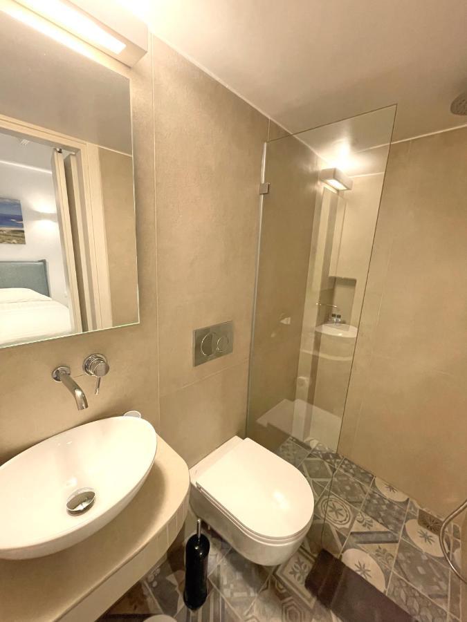 Chambre Double Économique - Rez-de-Chaussée