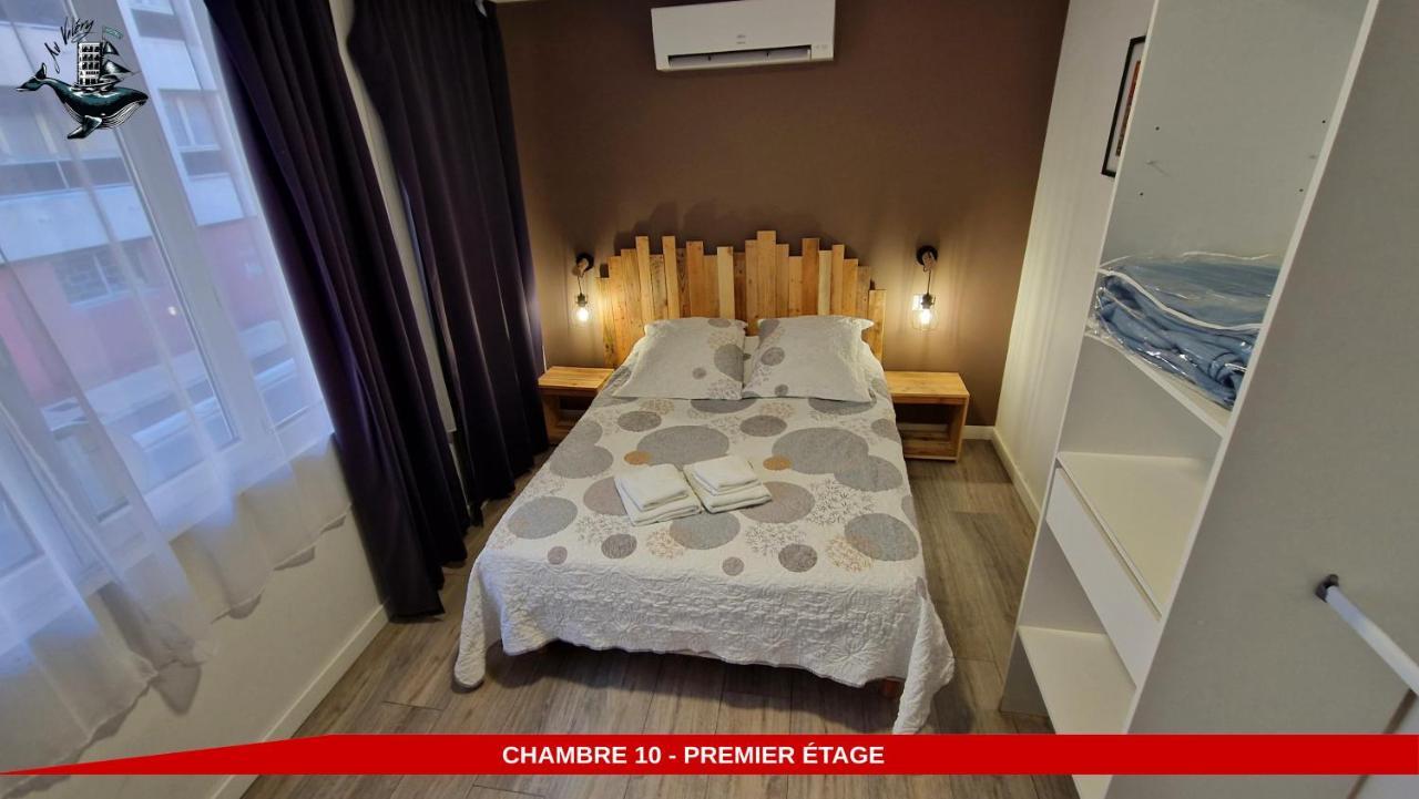 Chambre Double Supérieure