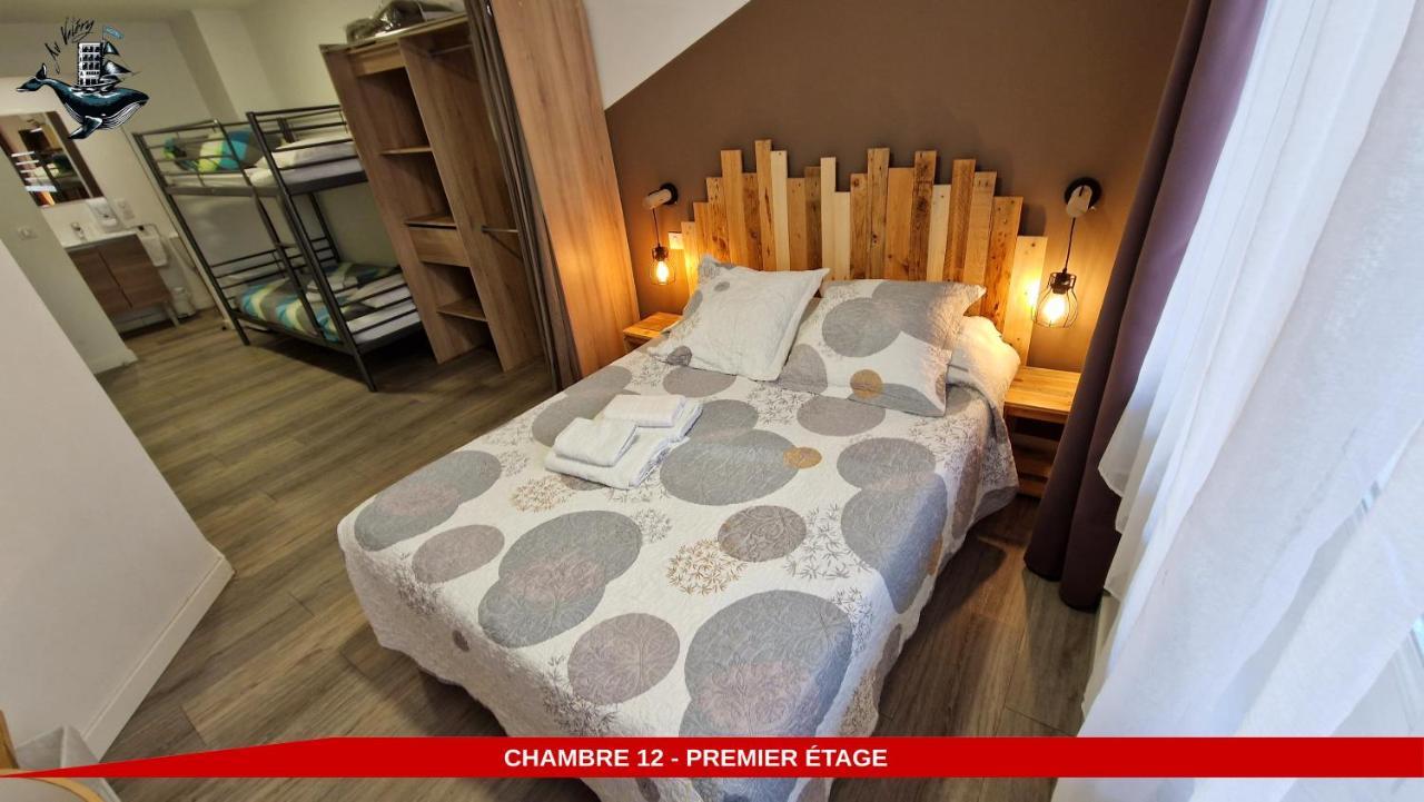 Chambre Quadruple
