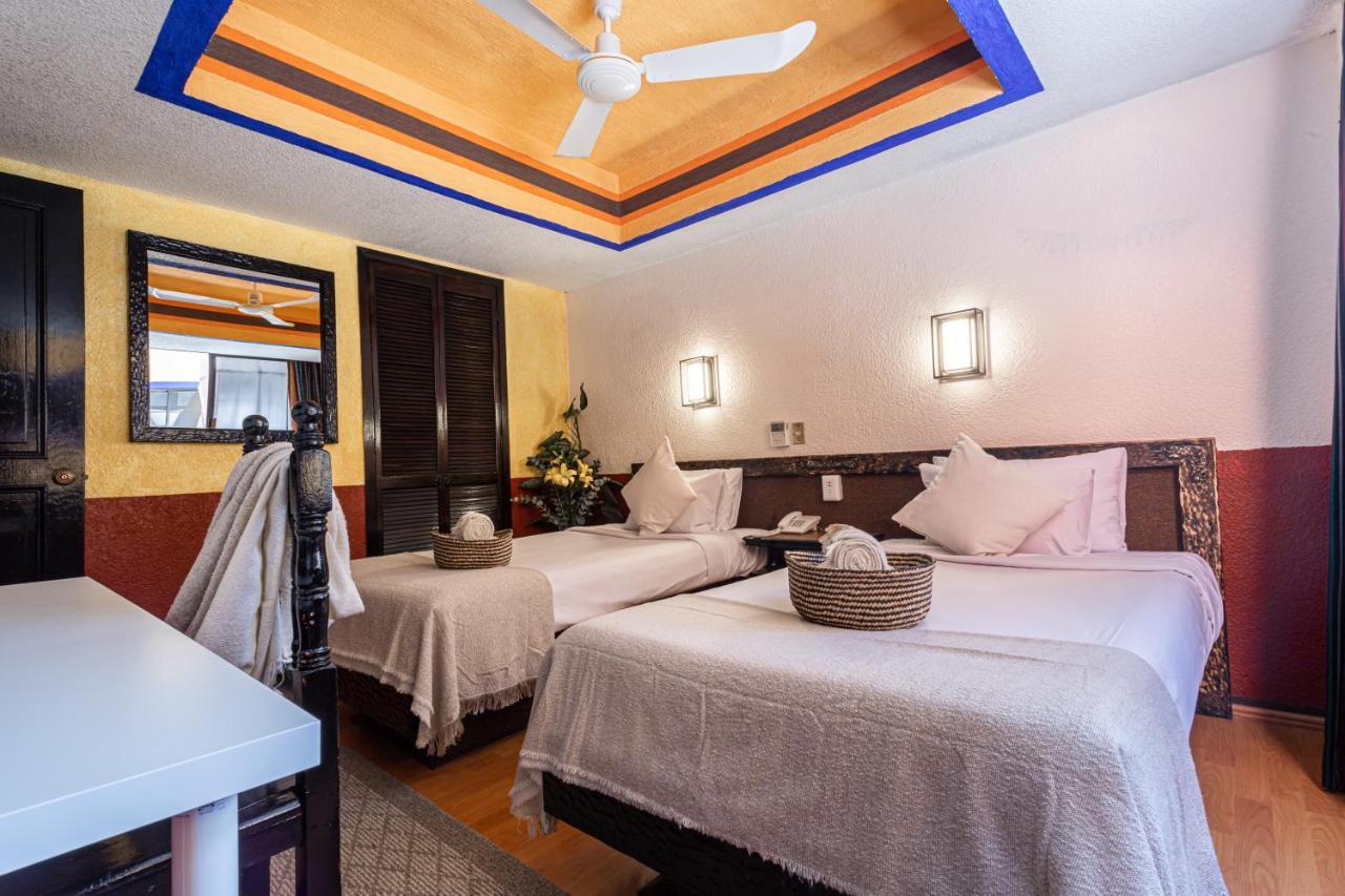 Superior Quadruple Room