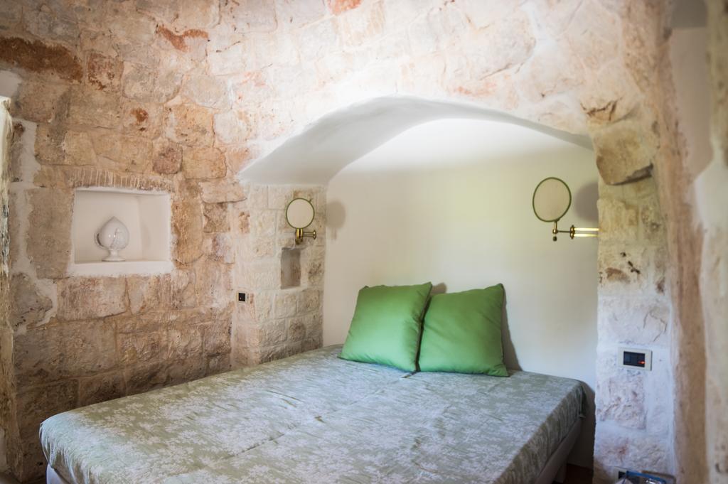 Chambre Double Supérieure