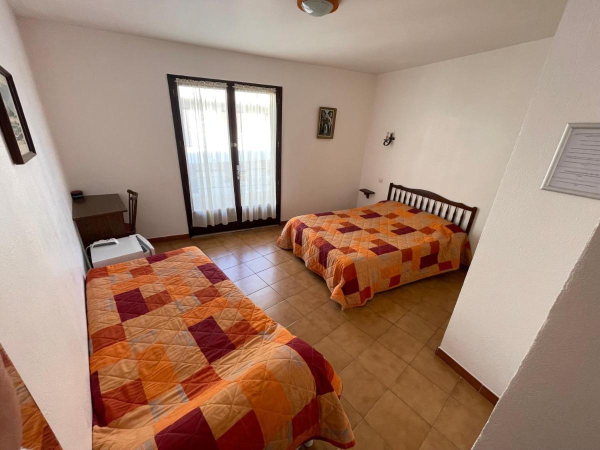 Chambre Triple Standard