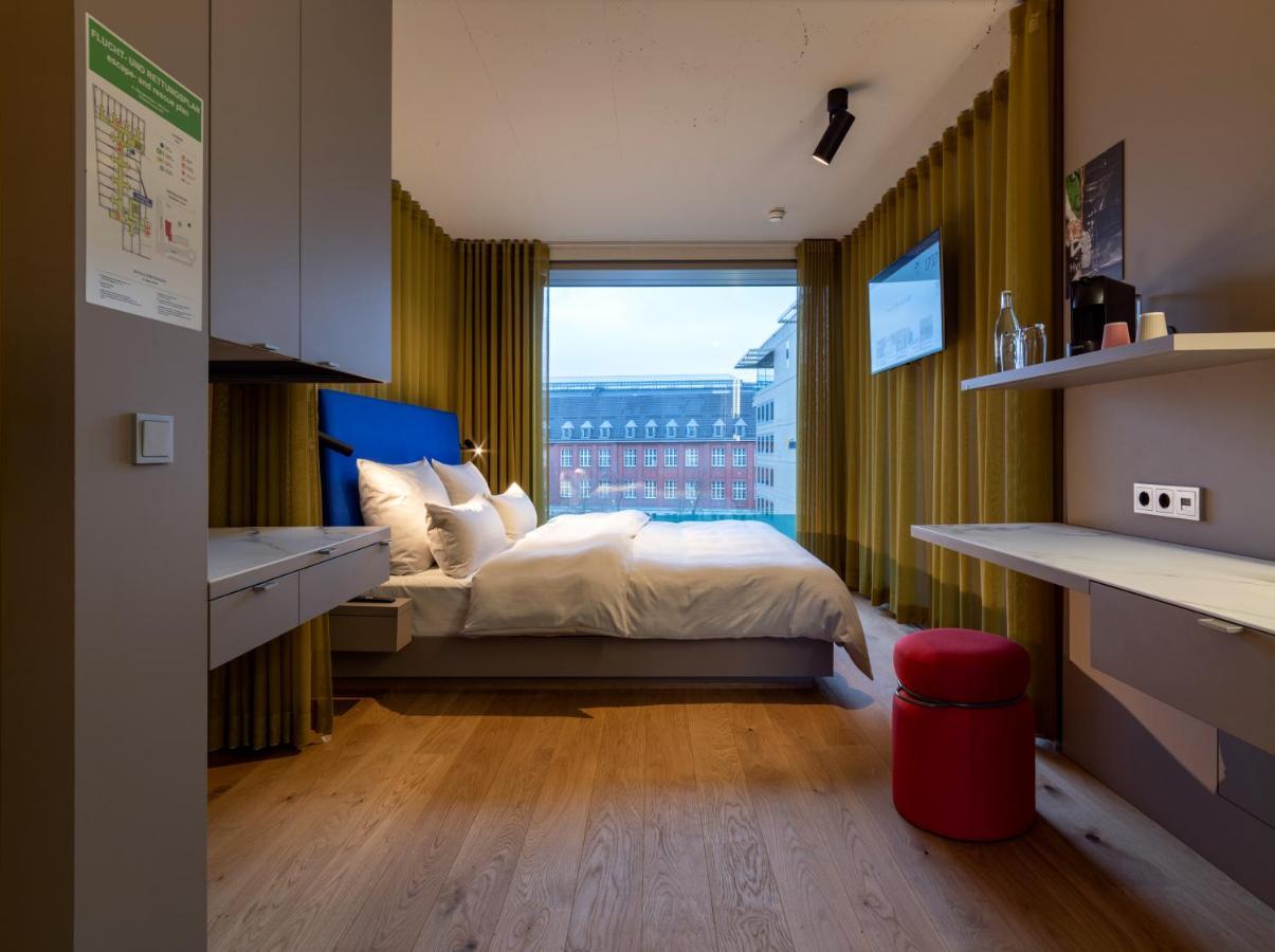 Doppelzimmer Smart