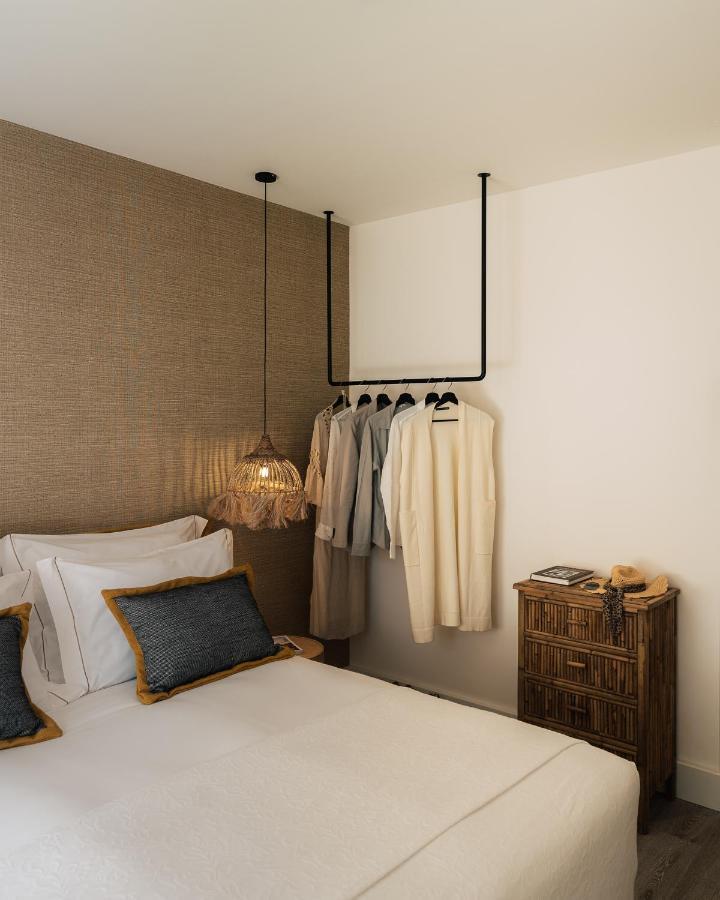 Superior Double or Twin Room with Terrace