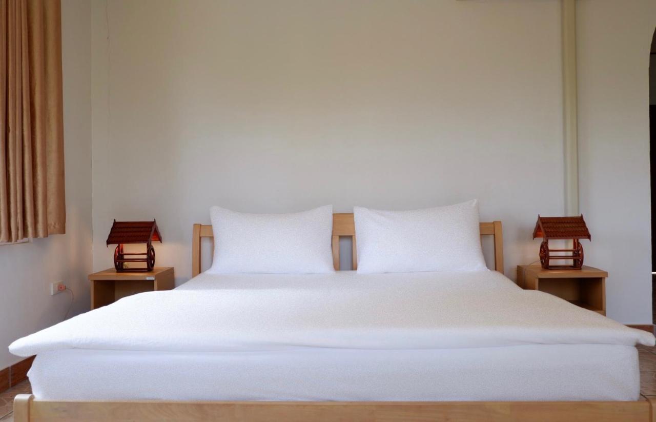 Appartement Deluxe