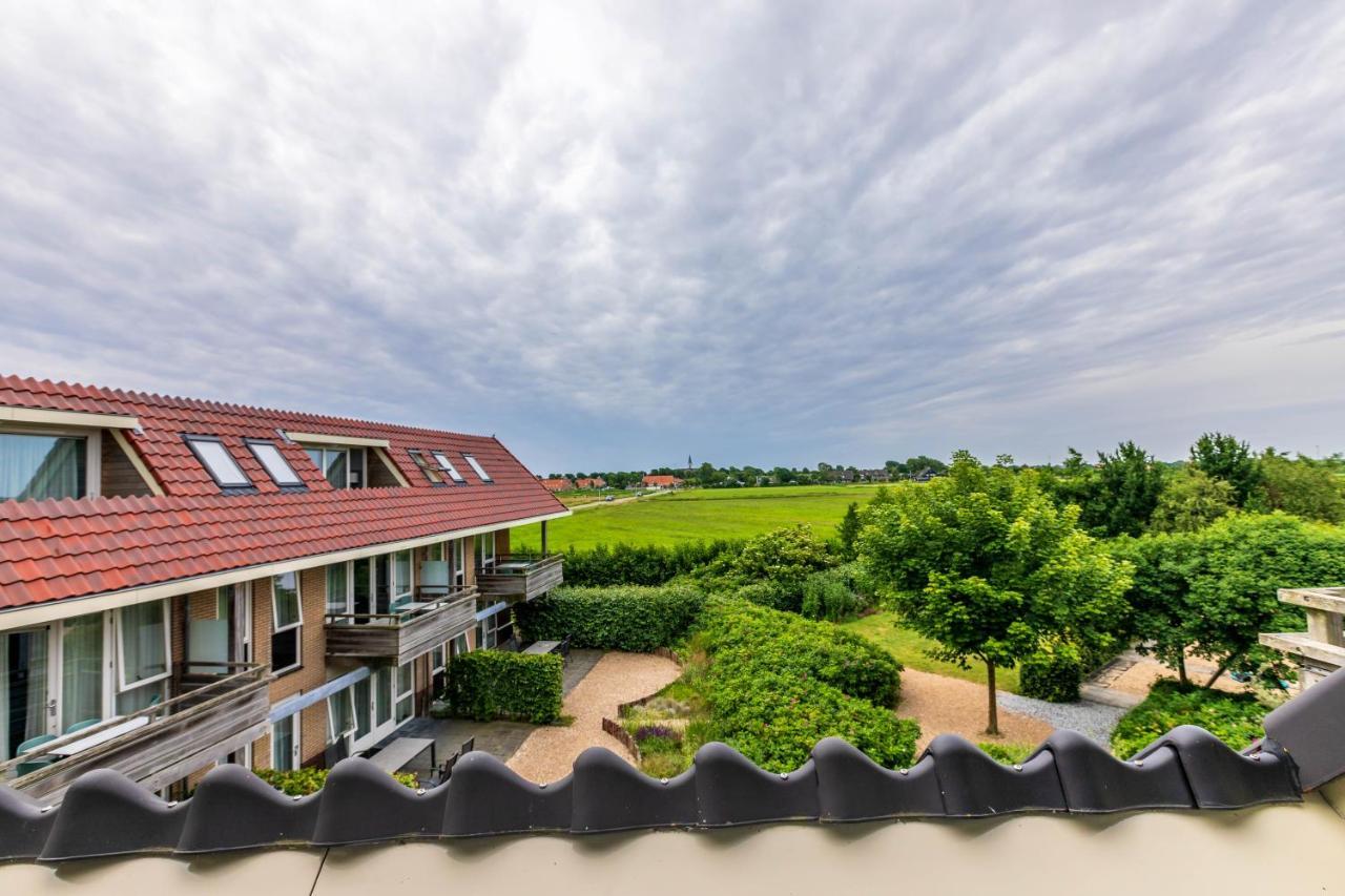 Standaard Appartement met 2 slaapkamers