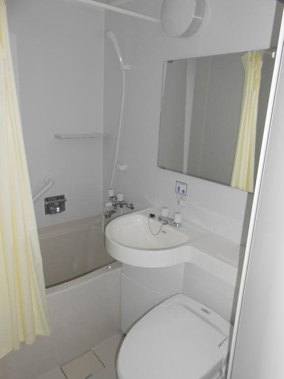 Chambre Double - Non-Fumeurs (2 Adultes)