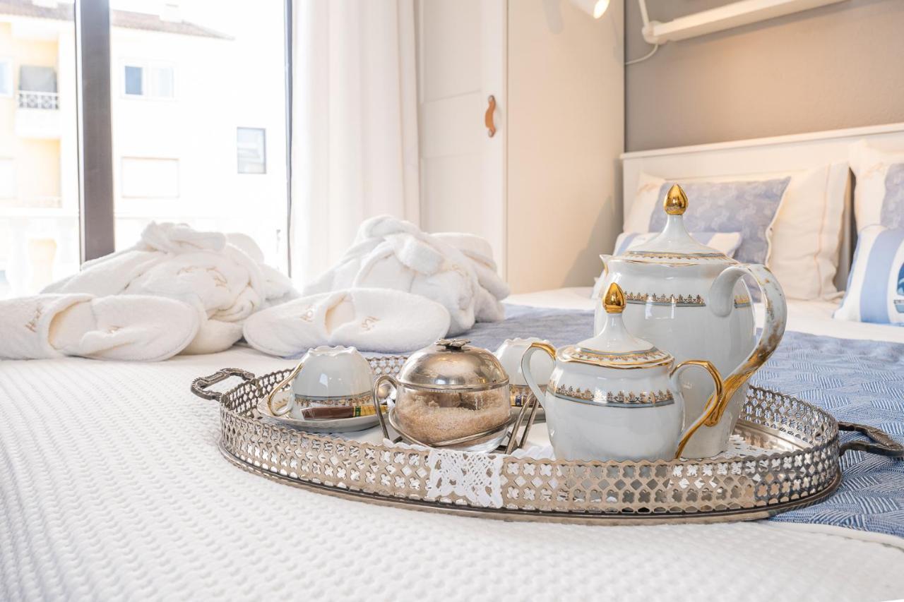 Habitación Doble Deluxe con balcón