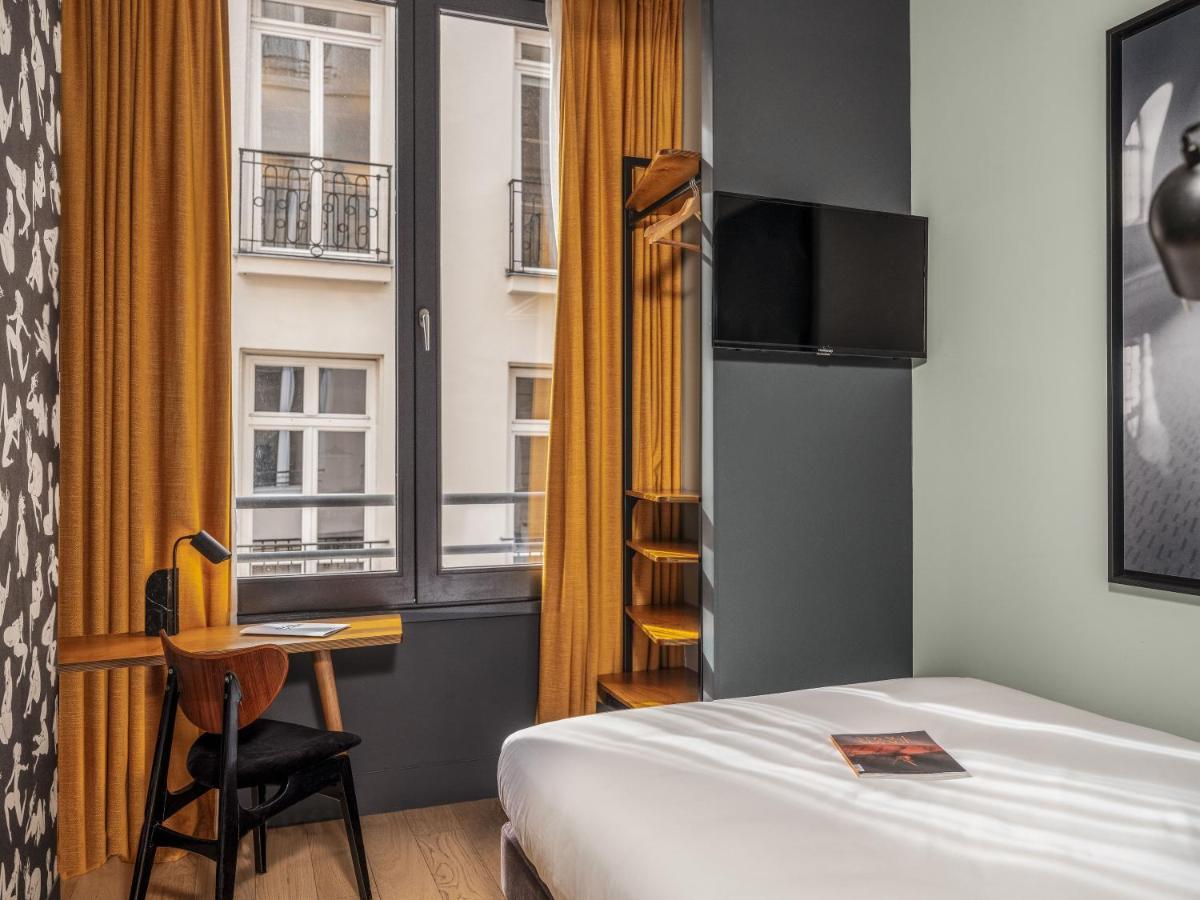 Chambre Simple