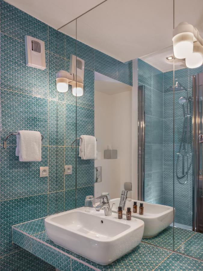 Chambre Double Confort