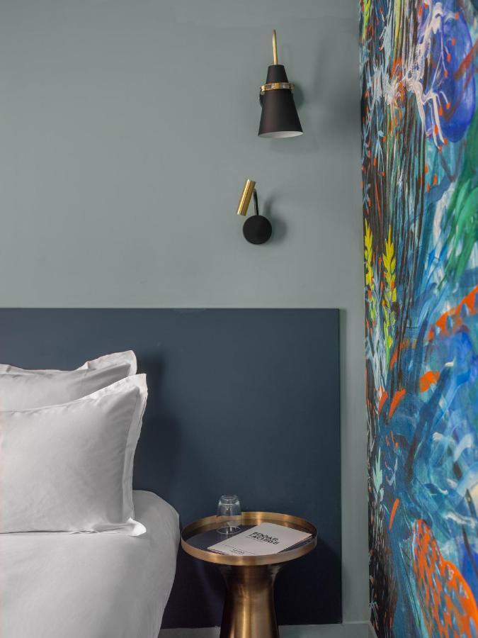 Chambre Double Standard