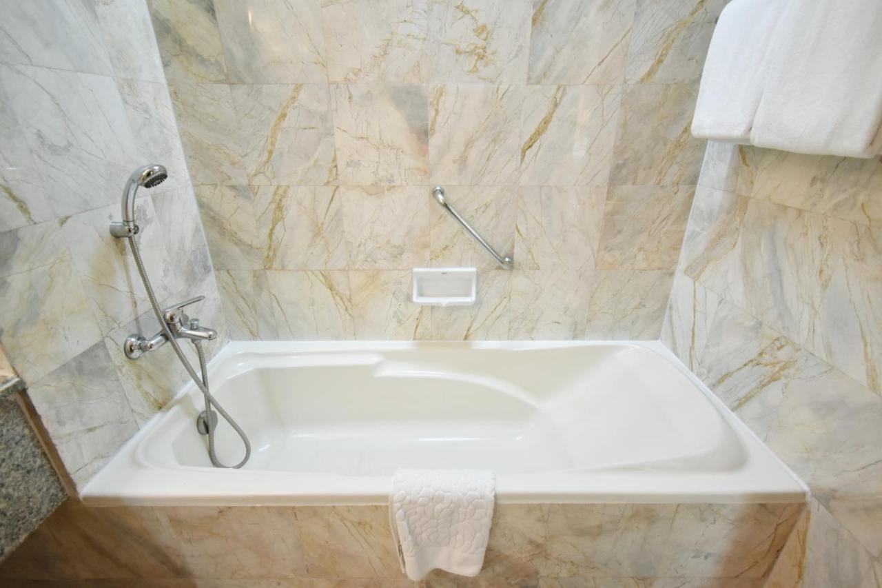 Habitación Doble Superior