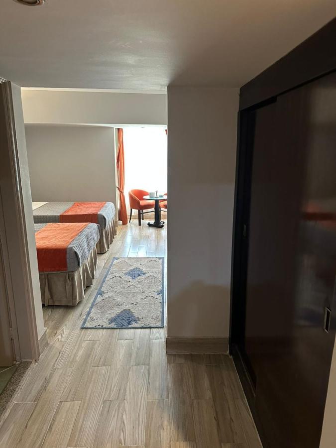 Deluxe Familiensuite