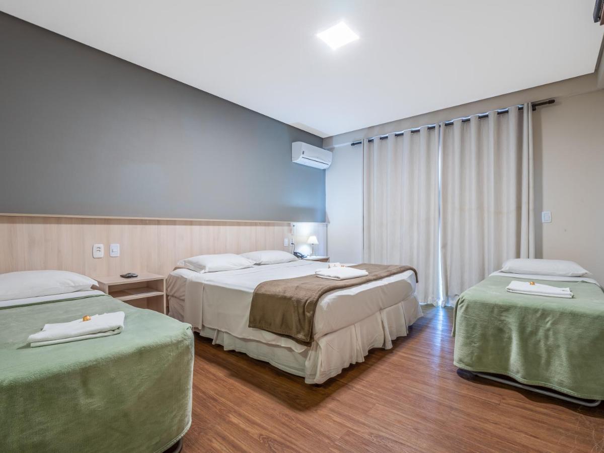 Quarto Duplo Standard