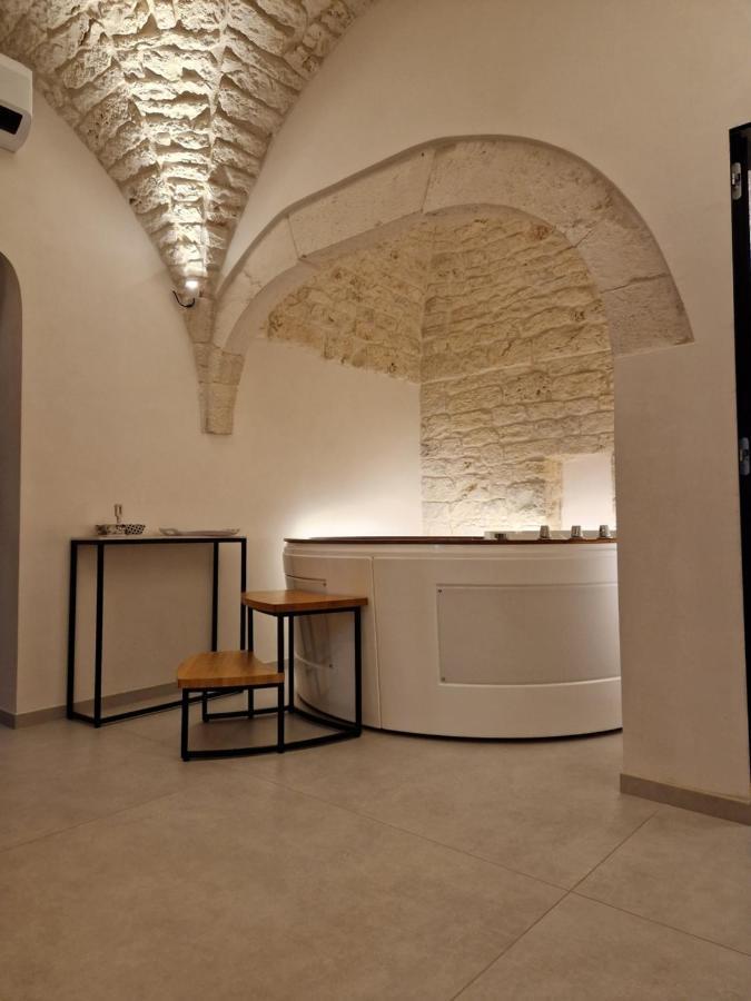Appartamento Superior con Sauna