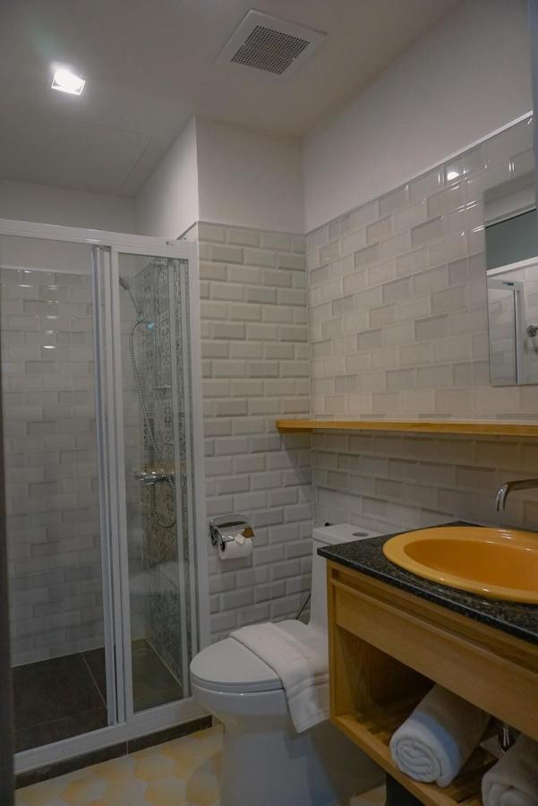Habitación Doble Deluxe - 2 camas