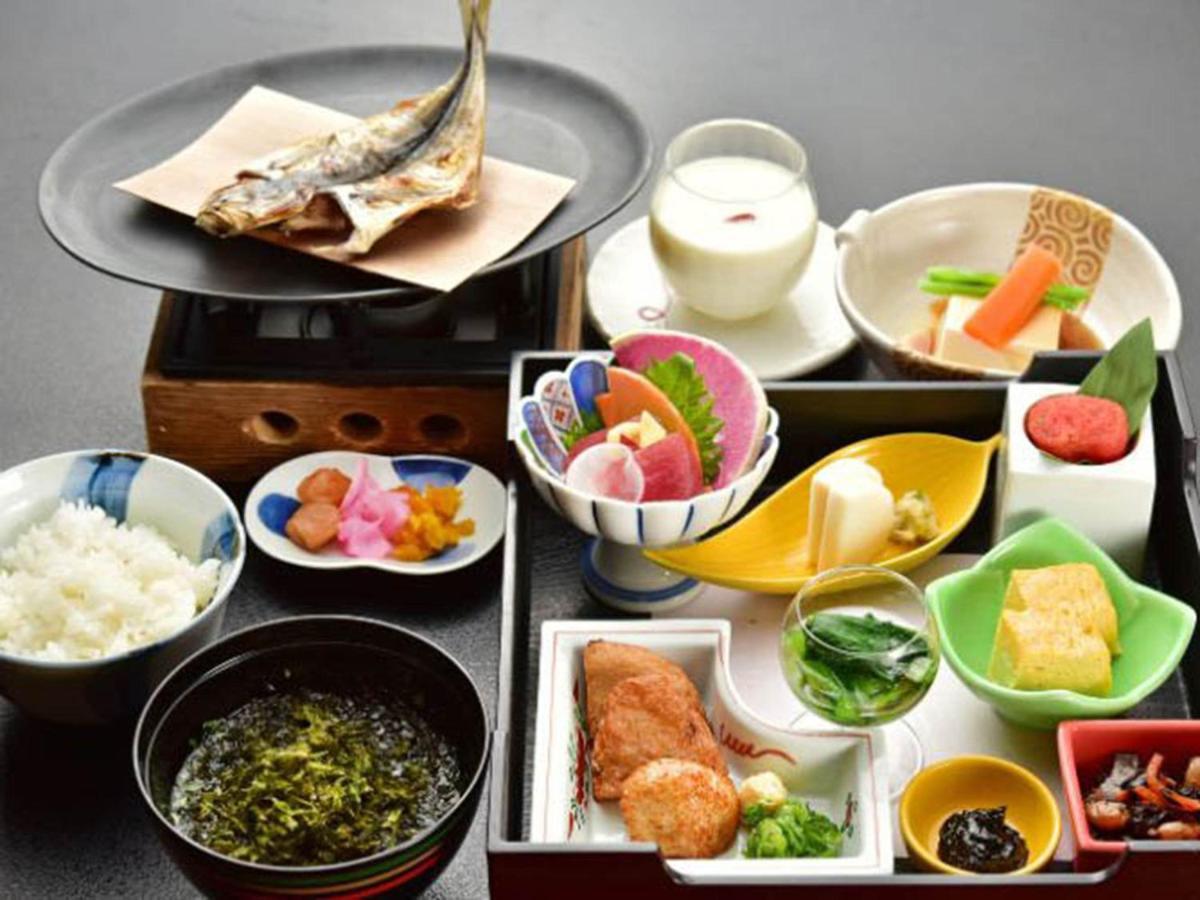Japanese-Style Room - Non-Smoking