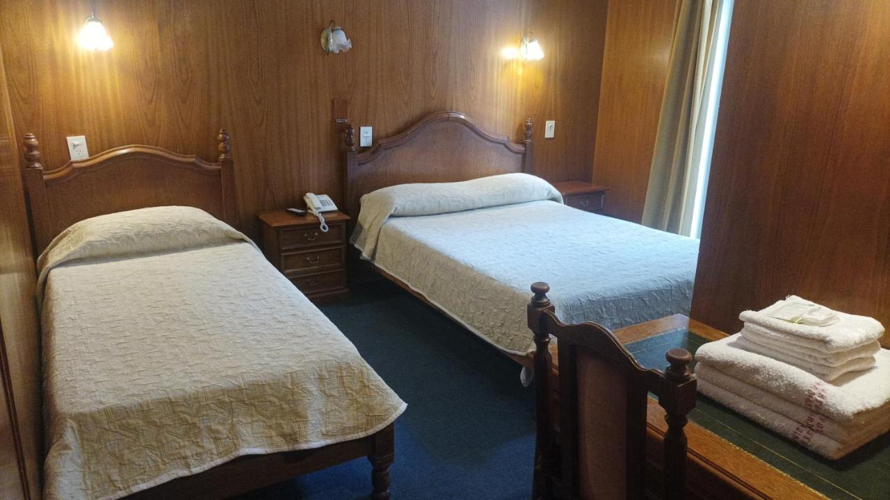 Habitación Triple Estándar