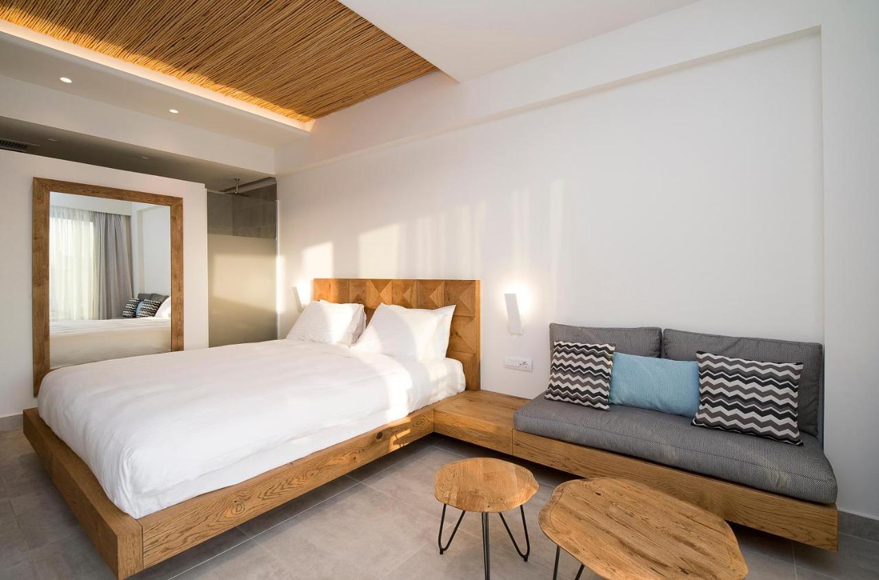 Chambre classique