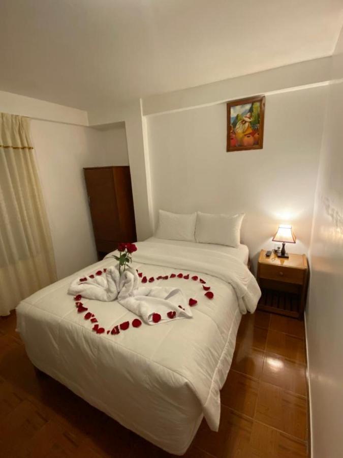 Quarto Duplo Amplo