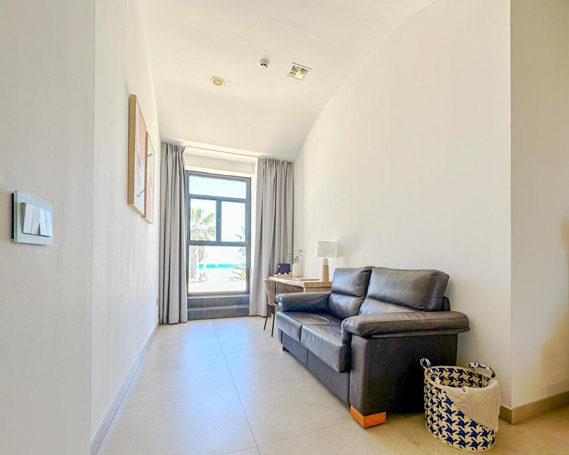 Junior Suite Vistas al Mar