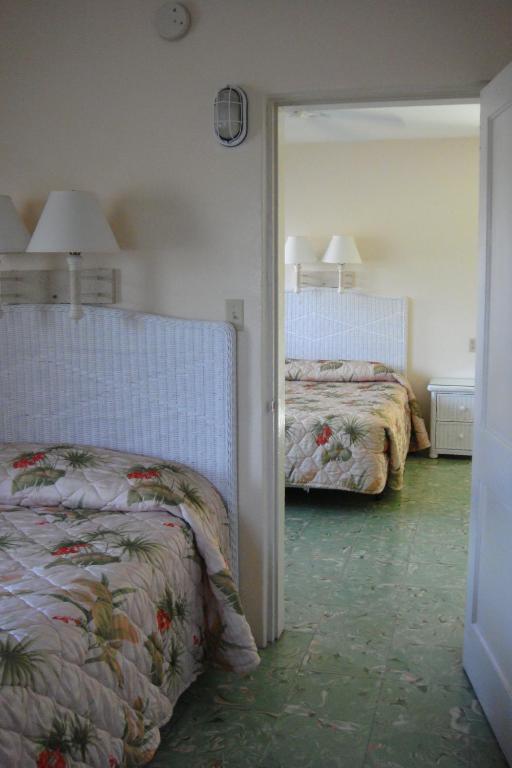 Suite 2 Chambres