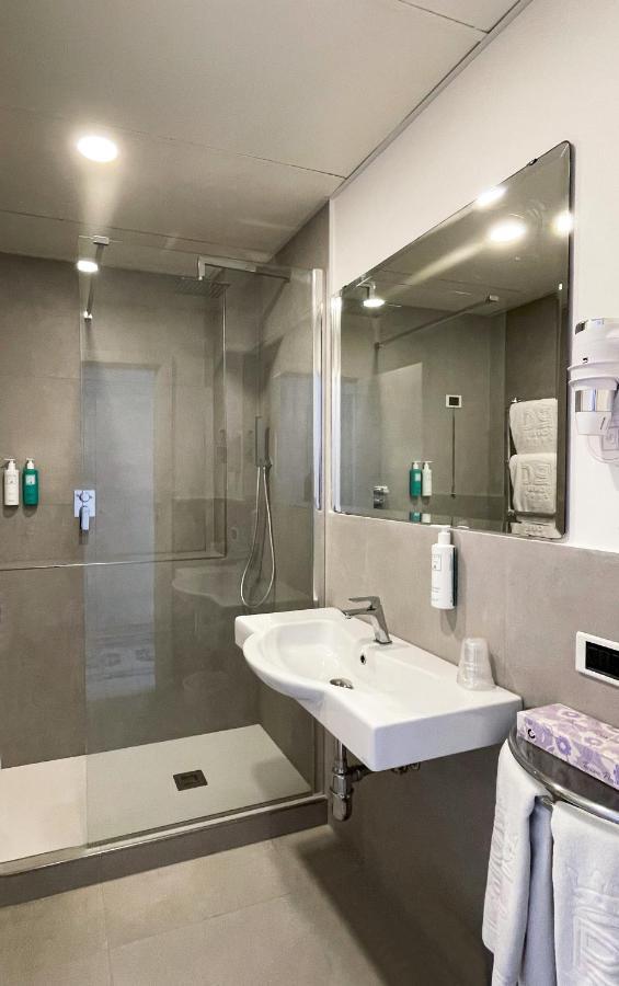 Habitación Doble Clásica