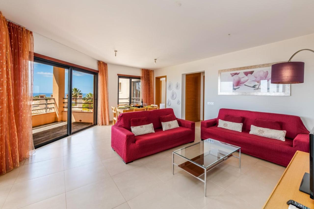 Apartment mit 3 Schlafzimmern