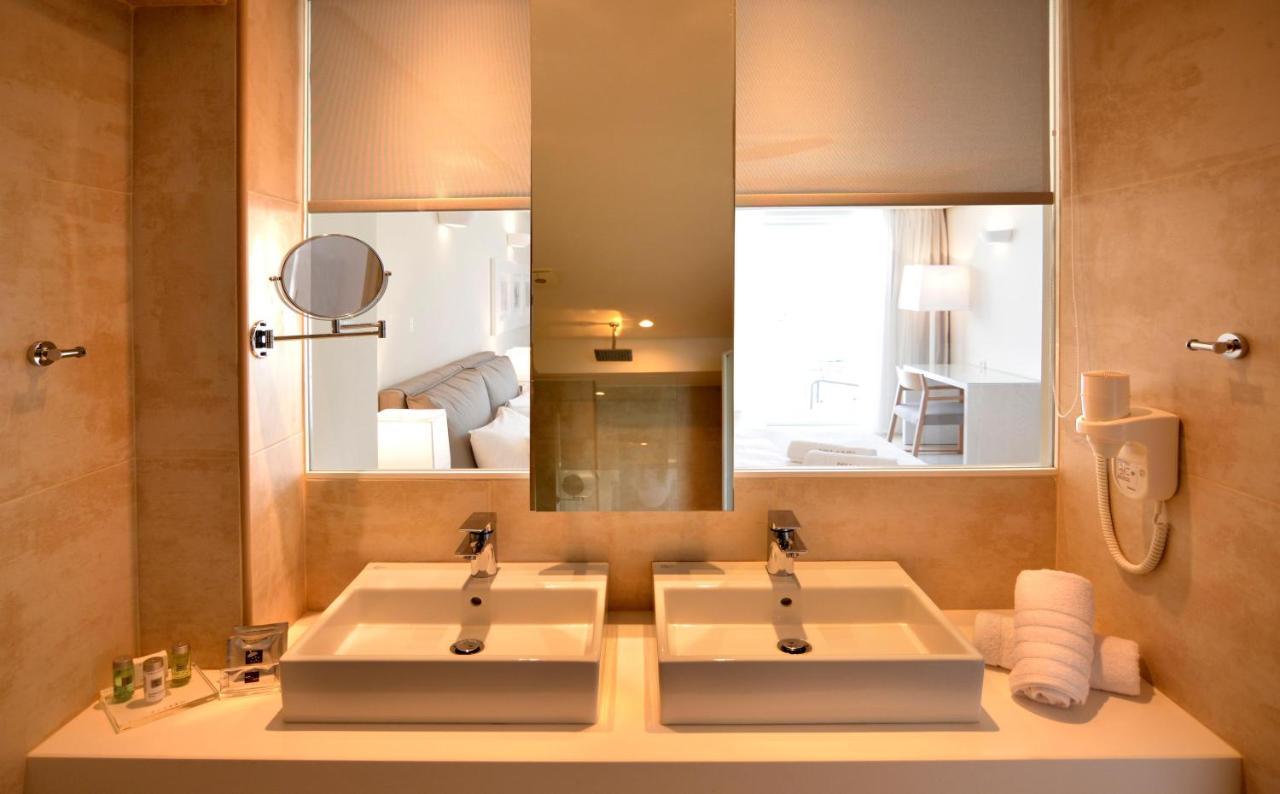 Chambre Double Classique avec Piscine Privative