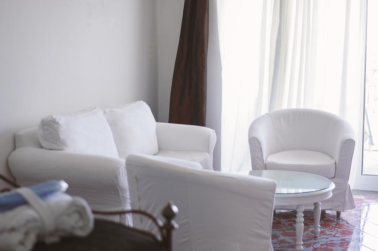 Habitación Doble Deluxe con vistas al mar