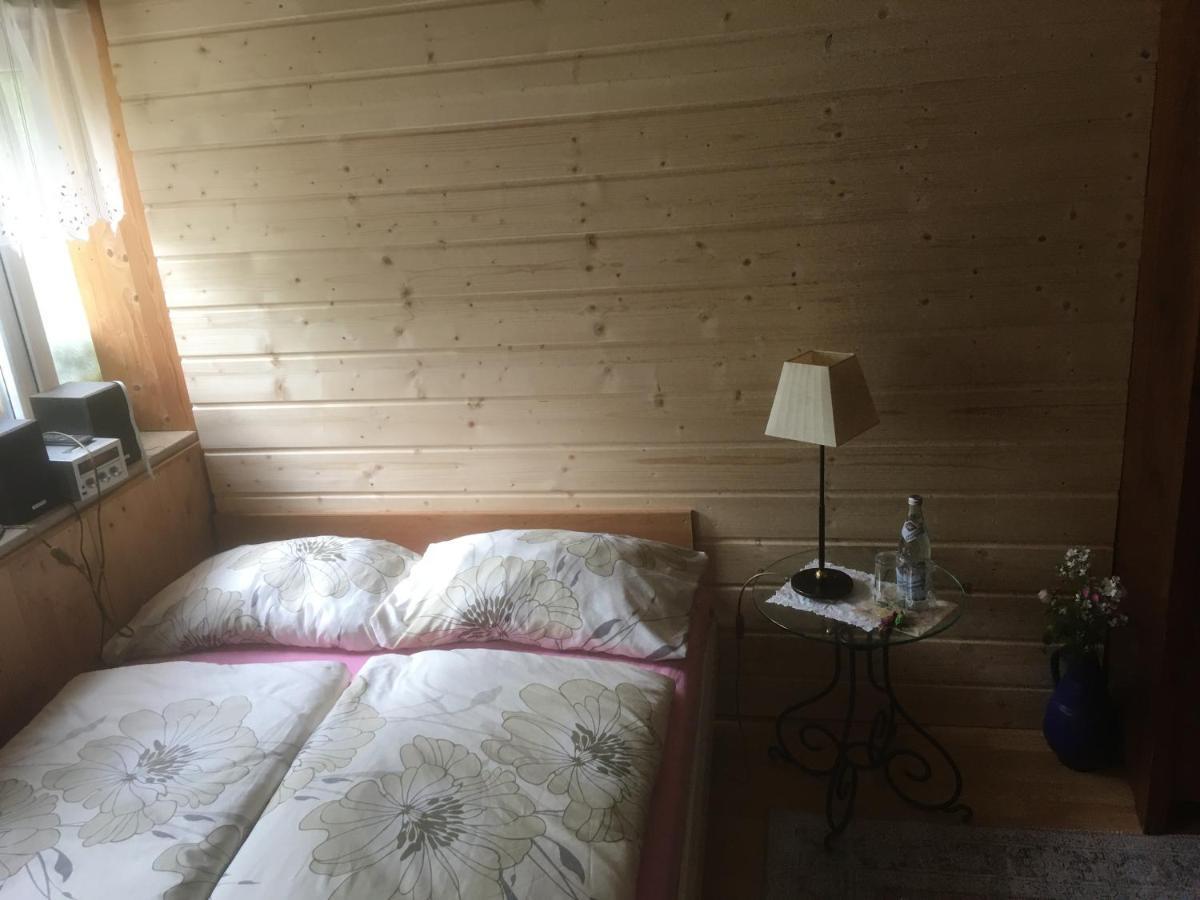Budget Doppelzimmer
