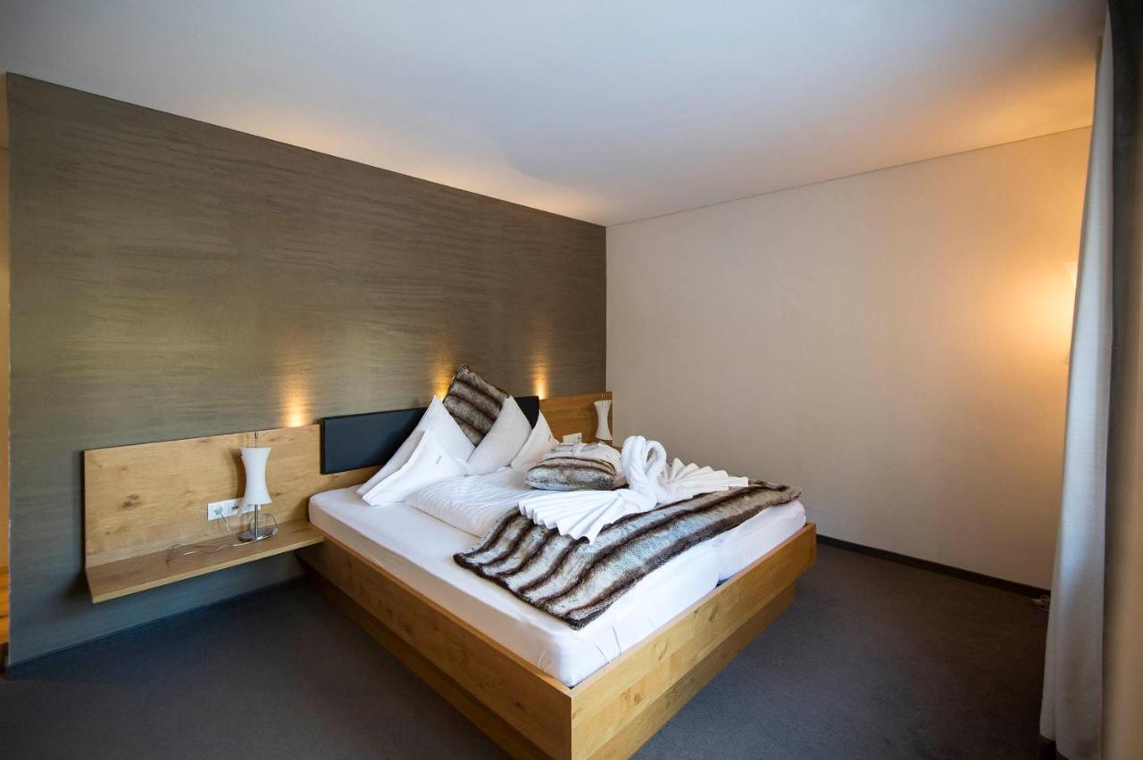 Junior Suite mit Balkon